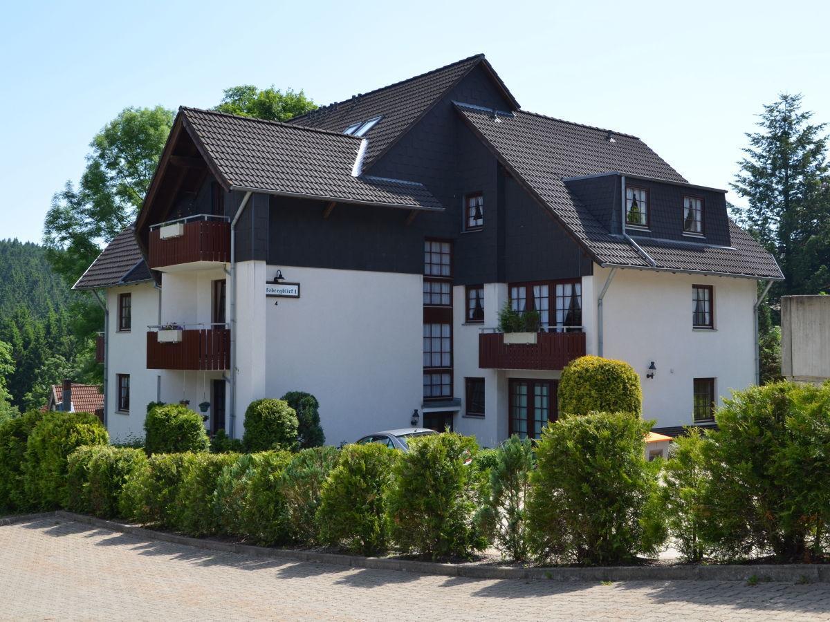 Bocksbergblick Fewo Auszeit Goslar Exterior foto