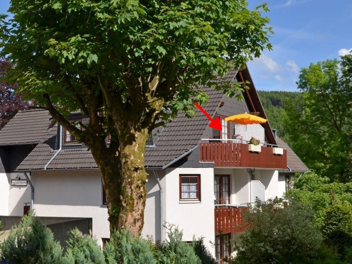 Bocksbergblick Fewo Auszeit Goslar Exterior foto