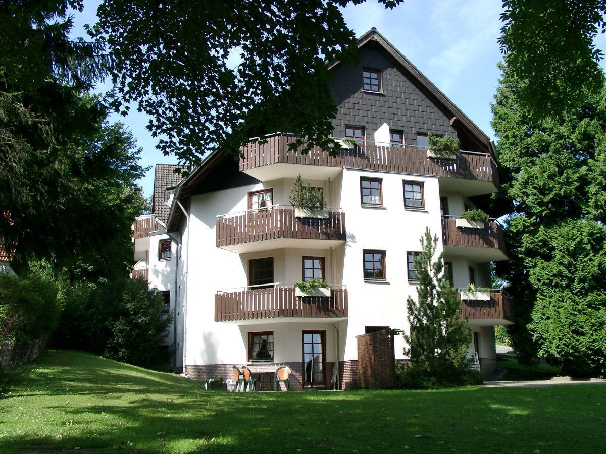 Bocksbergblick Fewo Auszeit Goslar Exterior foto